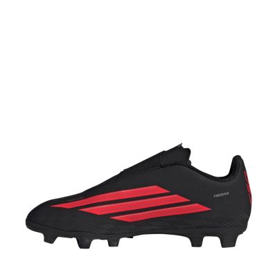 5. adidas F50 Club Vel FG/MG JS1488 Kinder-Fußballschuhe