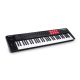 3. M-AUDIO Oxygen 61 MKV - Tastatursteuerung