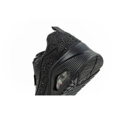 43. Skechers Uno-World Of Gems W 155217/BBK Schuhe