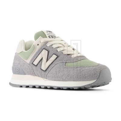 5. New Balance W WL574GA2 Sportschuhe