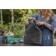 39. HP 14-Zoll Convertible Laptop-Rucksack/Tragetasche für 14-Zoll-Notebooks, Schwarz, 9C2H0AA