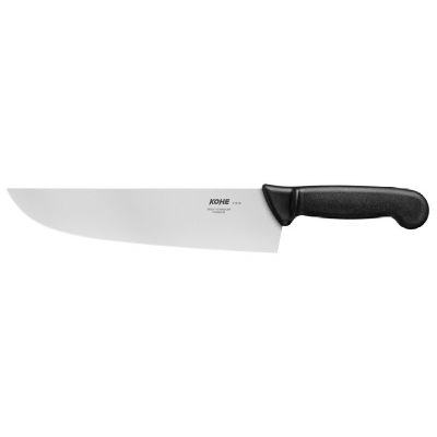 KOHE Messer, Klingenlänge 254 mm, Farbmix