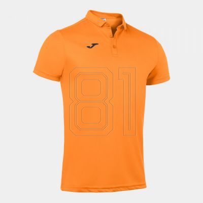 Joma Poloshirt Hobby 100437.050