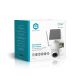 11. Nedis SmartLife Full HD 1080p WLAN-Außenkamera mit Bewegungsmelder und Nachtsicht, IP65, 5 V DC