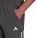 6. adidas Aeroready Motion Sporthose M HC0648