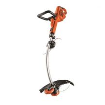 Black & Decker GL9035-QS Freischneider/Trimmer 900W elektrisch Schwarz, Orange