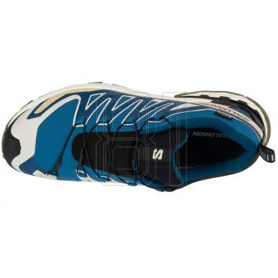 3. Salomon XA Pro 3D v9 GTX M L47817400 Laufschuhe