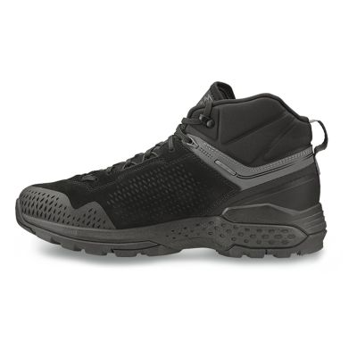6. Garmont T4 Groove G-Dry Schuhe 92800591668