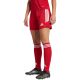 adidas Tiro 26 League Damenshorts rot KA8810