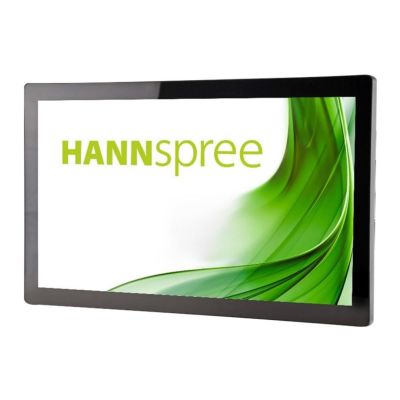 13. Hannspree HO 275 PTB Computermonitor 68,6 cm (27") 1920 x 1080 px Full HD LED-Touchscreen Schwarz
