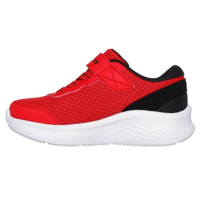 7. Skechers Bounder-Trekzic Jr 403908L-RDBK Schuhe