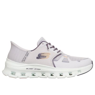 5. Skechers Damen-Sneaker GLIDE-STEP PRO 150420 LAV