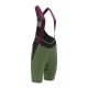 2. Damen-Radshorts mit Trägern SILVINI Women Bib Shorts LARREA