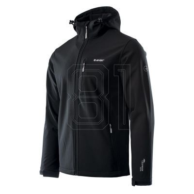 Hi-tec Jacke Caen M 92800326495