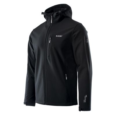 Hi-tec Jacke Caen M 92800326495
