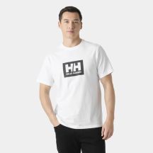 Helly Hansen Herren-T-Shirt HH BOX T 2.0 54597 001