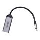 5. UNITEK Adapter USB-C - DisplayPort 1.4 8K 60Hz