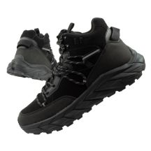 Lee Cooper Herren Winter-Wanderstiefel, isoliert, knöchelhoch