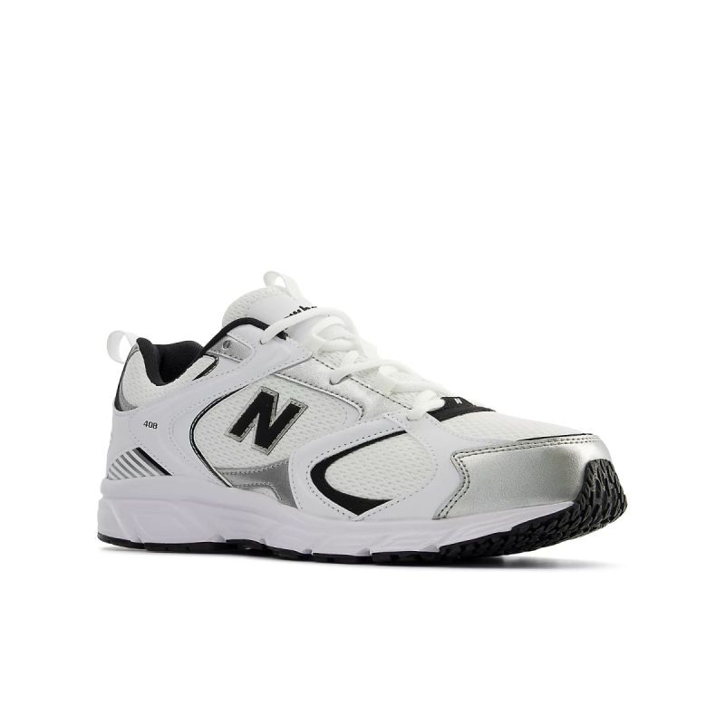 4. New Balance Herren Sportschuhe ML408WB