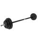 8. VIRTUFIT VINYL-AEROBICS-PUMPSET - 20 KG