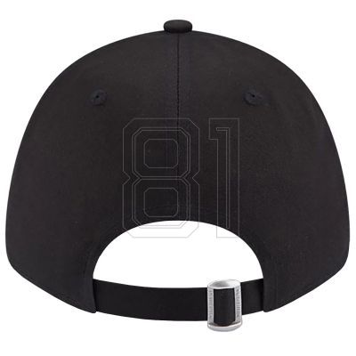 2. New Era Team-Seitenaufnäher 9FORTY Chicago White Sox Cap 60364393