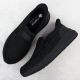 5. Wasserdichte Herren-Lederschuhe zum Hineinschlüpfen, schwarz Rieker 06052-00
