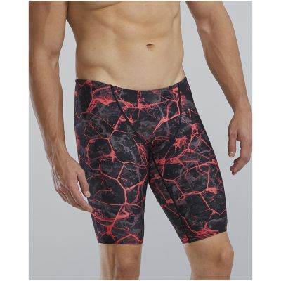 3. Herren-Schwimmshorts TYR JAMMER SYNAPSE