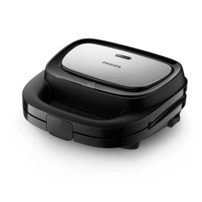 15. PHILIPS HD 2350/80 Toaster