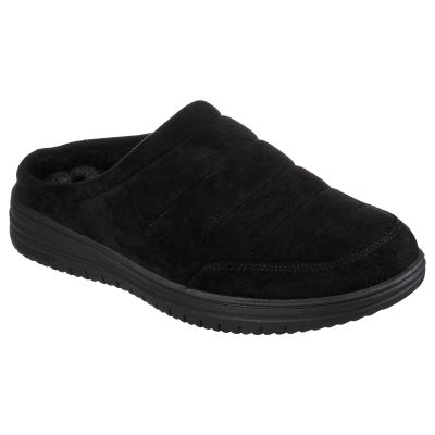 Skechers Herren-Sandalen MUERTE-GARVANZA 204636 BBK
