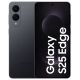 10. Samsung Galaxy S25 Edge 256 GB Titanium Jetblack 16,91 cm (6,7 Zoll) OLED-Display, Android 15, 200-MP-Dreifachkamera