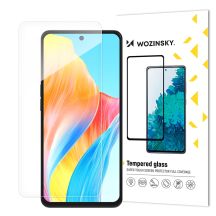 Wozinsky Tempered Glass auf Oppo A98 5G