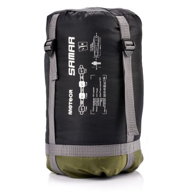 25. Meteor Samar 10173 Schlafsack