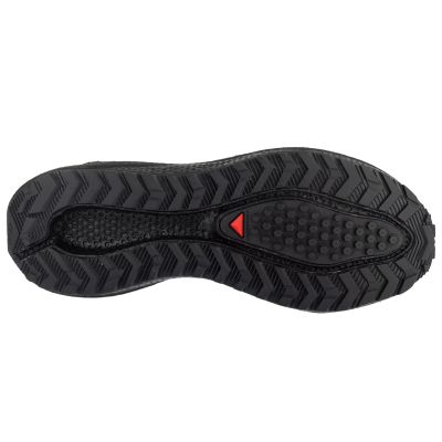 4. Salomon Aero Blaze 3 Grvl Gtx L47976600 Grau 42 2/3