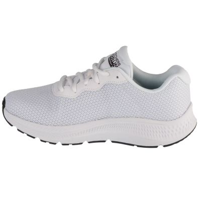 2. Skechers Go Run Consistent 2.0 - Engaged 128605-WBK Weiß 36