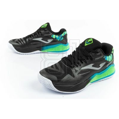 8. Joma Spin Men 2501 M TSPINS2501OM Padelschuhe