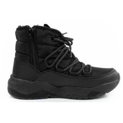 20. Lee Cooper W Schneestiefel LCJ-24-03-3066L