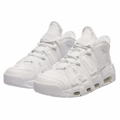3. Nike Air More Uptempo `96 M 921948-100 Schuhe