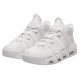 3. Nike Air More Uptempo `96 M 921948-100 Schuhe