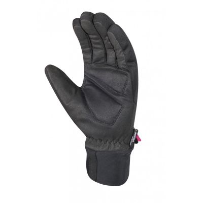2. CHIBA RAIN PRO Handschuhe Schwarz Pink S