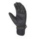 2. CHIBA RAIN PRO Handschuhe Schwarz Pink S