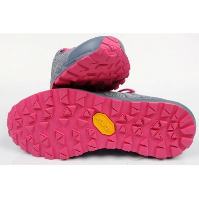 20. Aku Rapida W 7611644 Trekkingschuhe