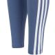 10. Adidas Essentials 3-Streifen Cotton Tights Jr Leggings IS2633