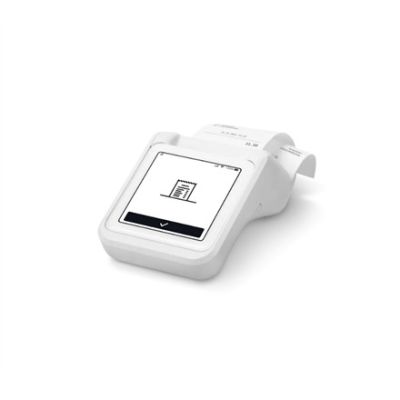 8. SumUp Solo Kartenleser mit Belegdrucker 800620201