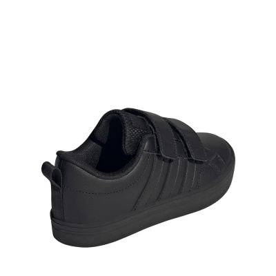 3. Adidas VS Pace 2.0 Kinderschuhe Schwarz IE3473