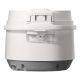5. Kukułka Reiskocher Reistopf 1,80l CR-1095