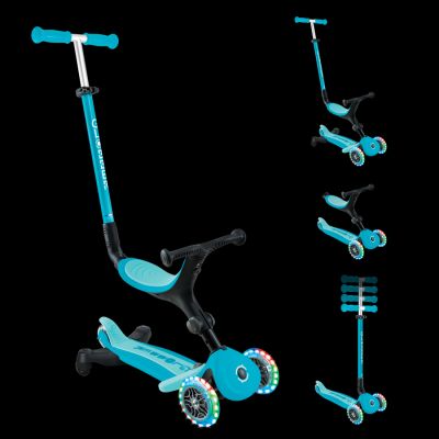 17. Roller mit Aufsitz GO•UP ACTIVE LIGHTS 360 (749-300)