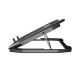 7. NATEC Kühlpad Oriole 15,6"-17,3" LED NPL-1926