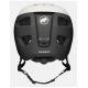 3. Mammut Haute Route Helm – weiß/schwarz, Größe: 55–59 cm