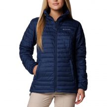 Columbia Silver Falls II Jacke mit durchgehendem Reißverschluss W 2098682464