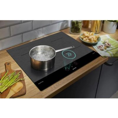 4. GORENJE GI6421SYB Induktionskochfeld